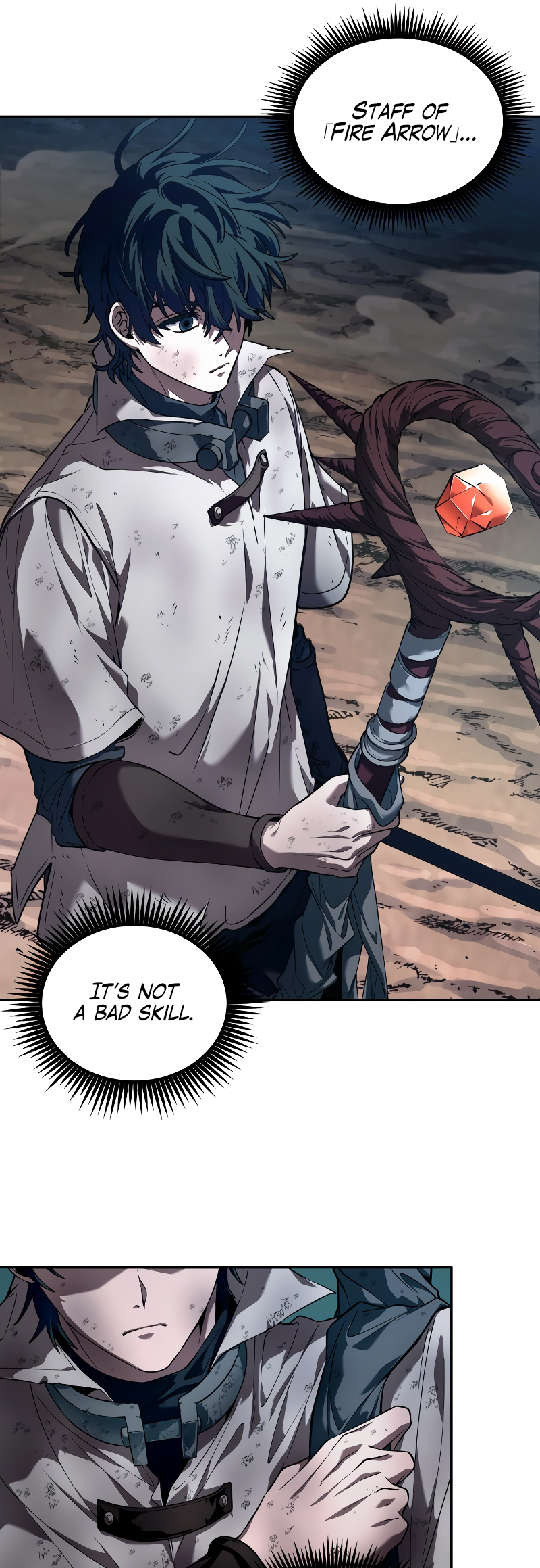 Choehu ui Moheomga Ch. 1 第67页