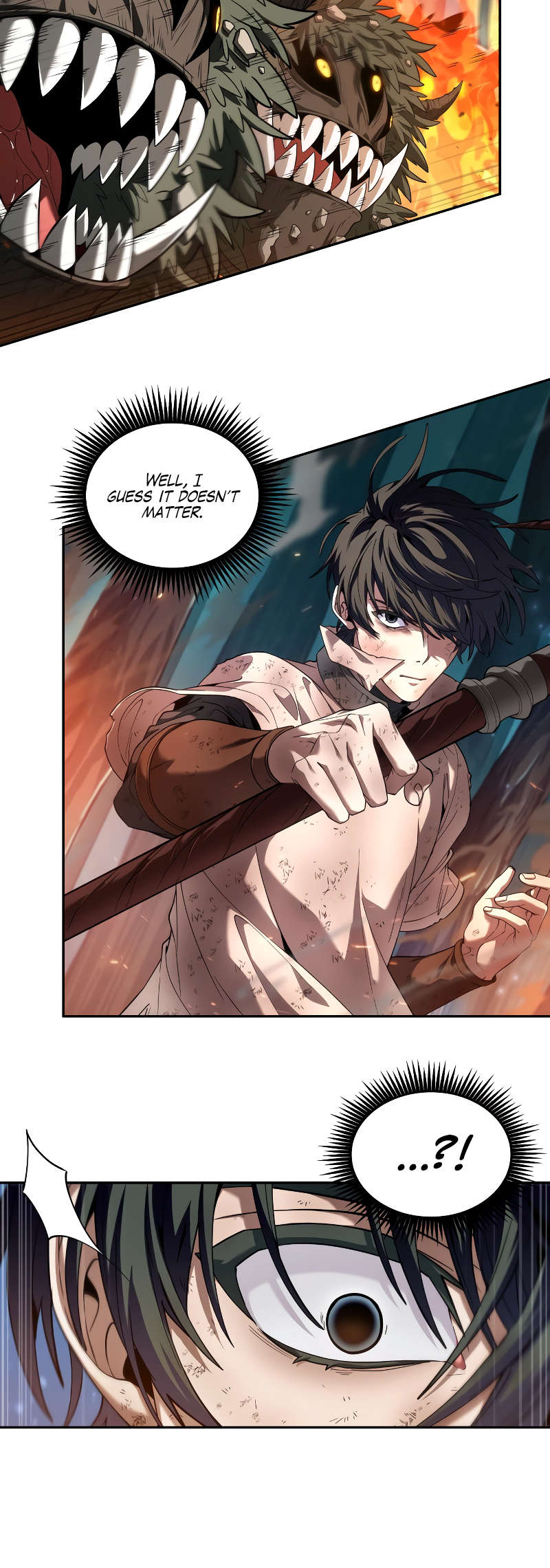 Choehu ui Moheomga Ch. 1 第86页