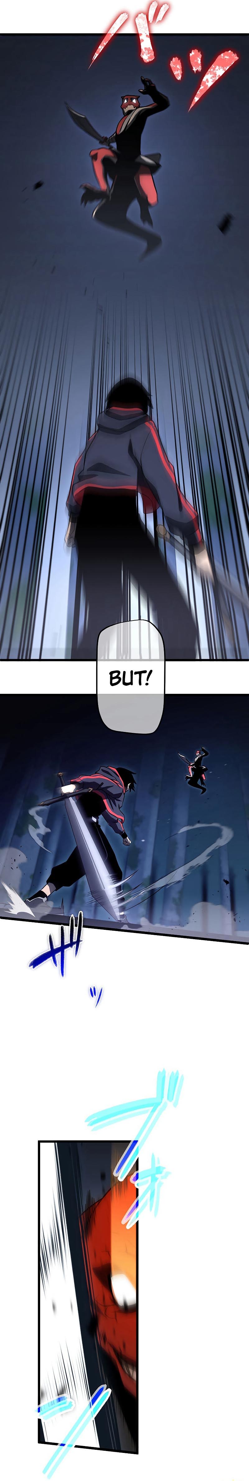 Death Penalty Ch. 6 第2页