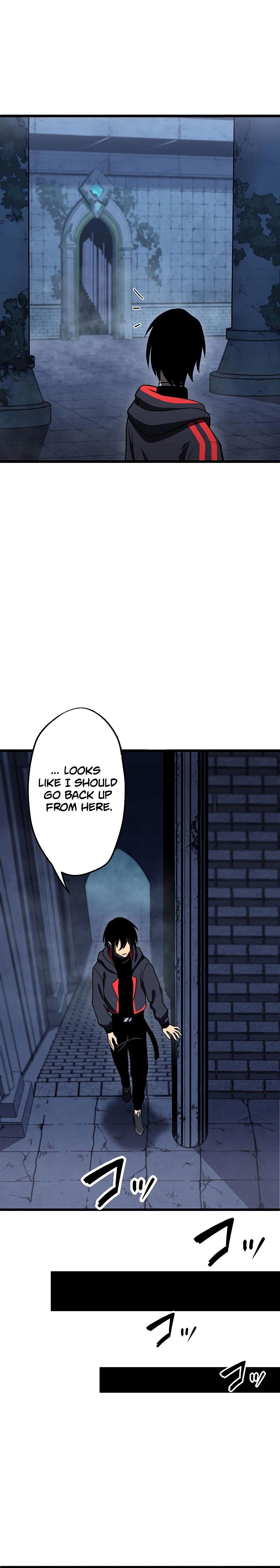 Death Penalty Ch. 6 第12页