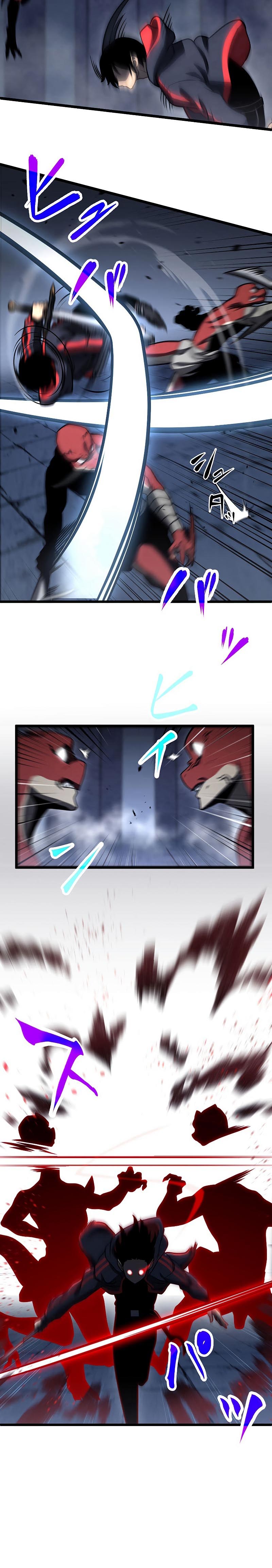 Death Penalty Ch. 6 第4页