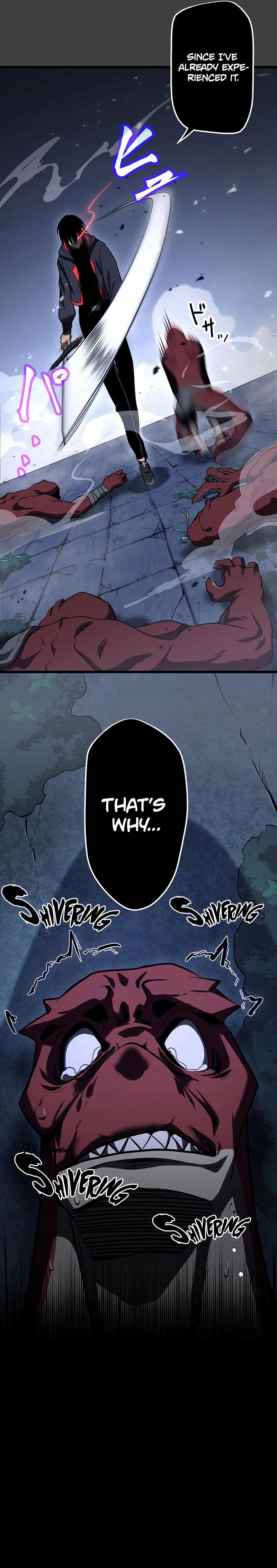 Death Penalty Ch. 6 第10页