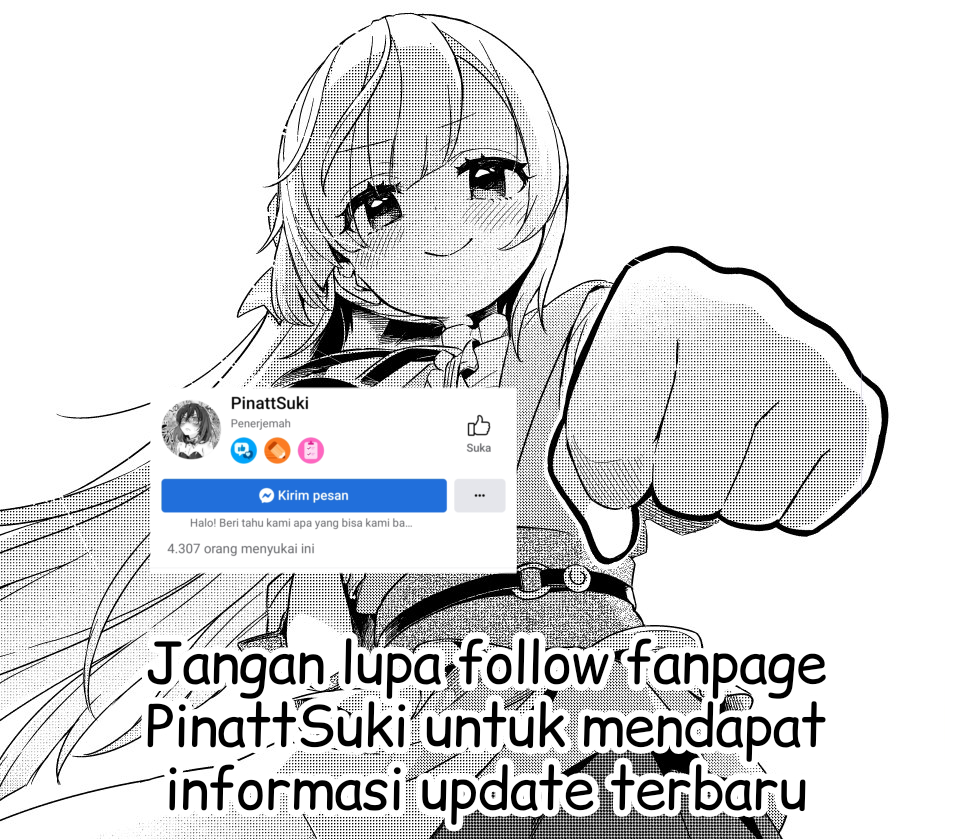 I Got Genderswapped (♂→♀), so I Tried to Seduce My Classmate Ch. 0 第5页