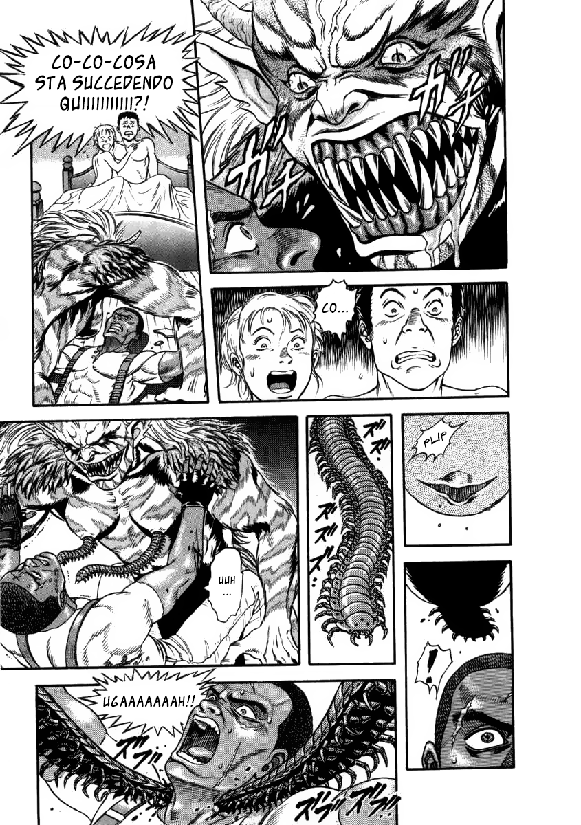 Blaster Knuckle Parte prima: Fuorilegge 第49页