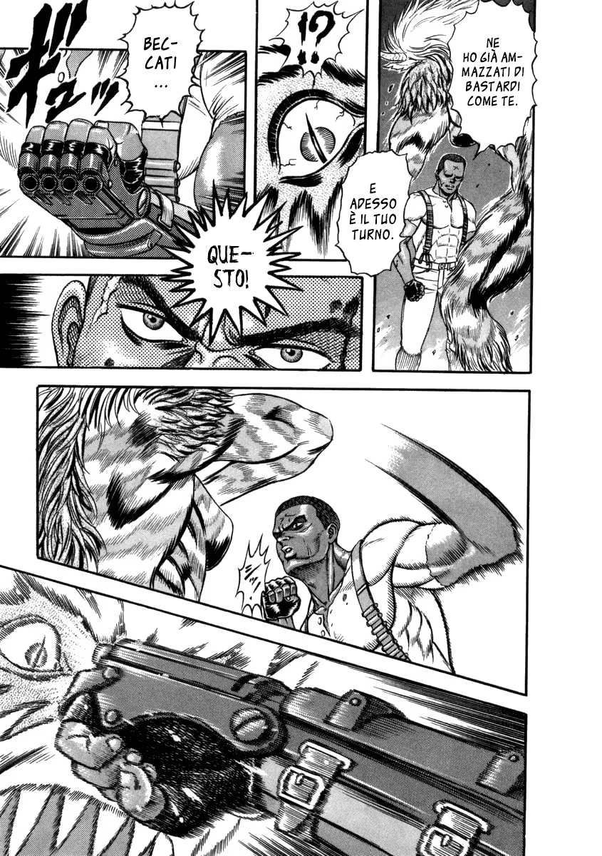 Blaster Knuckle Parte prima: Fuorilegge 第53页