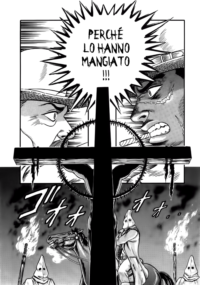 Blaster Knuckle Parte prima: Fuorilegge 第62页