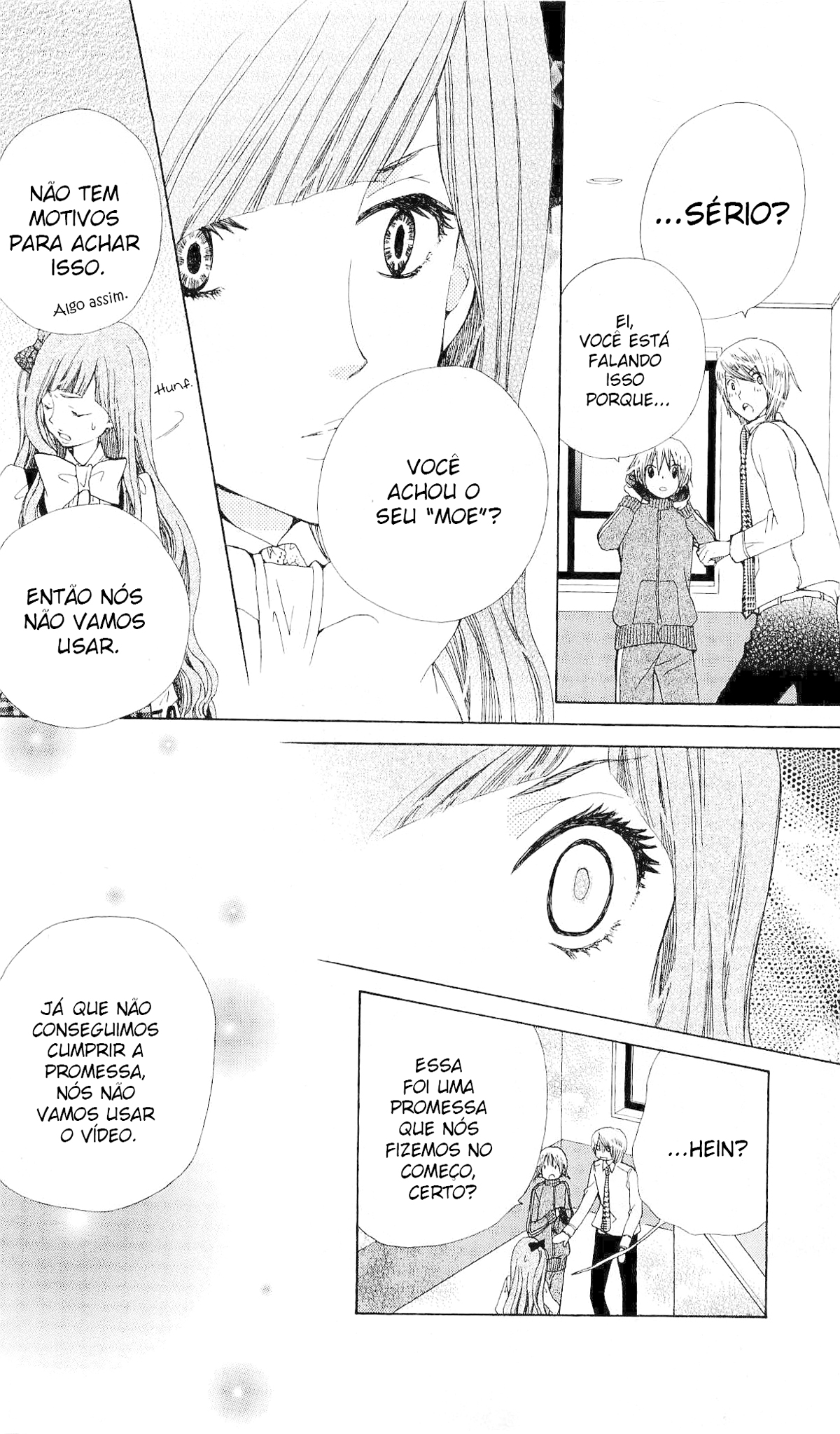 Seiyuu Ka! Vol. 2 Ch. 6 第27页