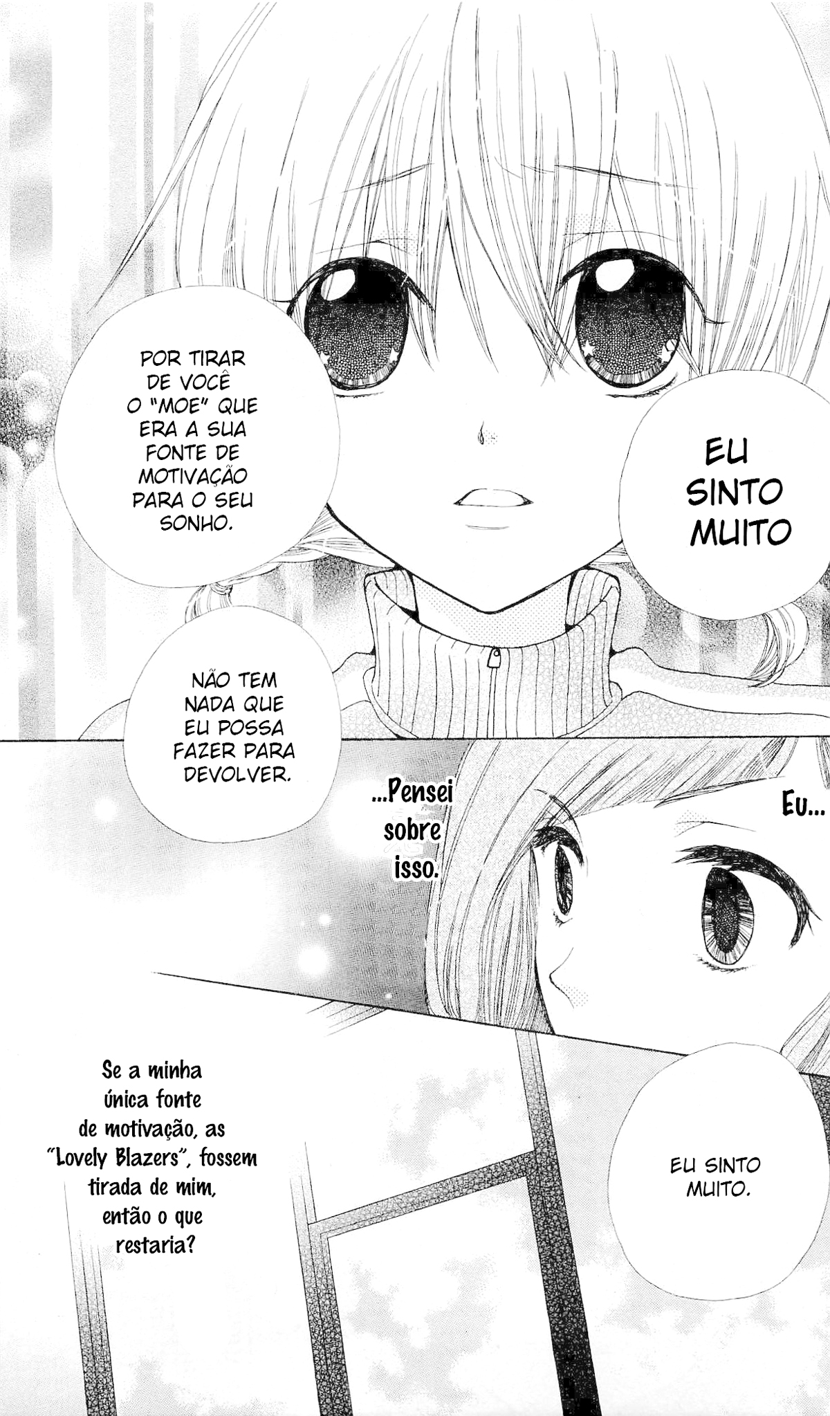 Seiyuu Ka! Vol. 2 Ch. 6 第28页
