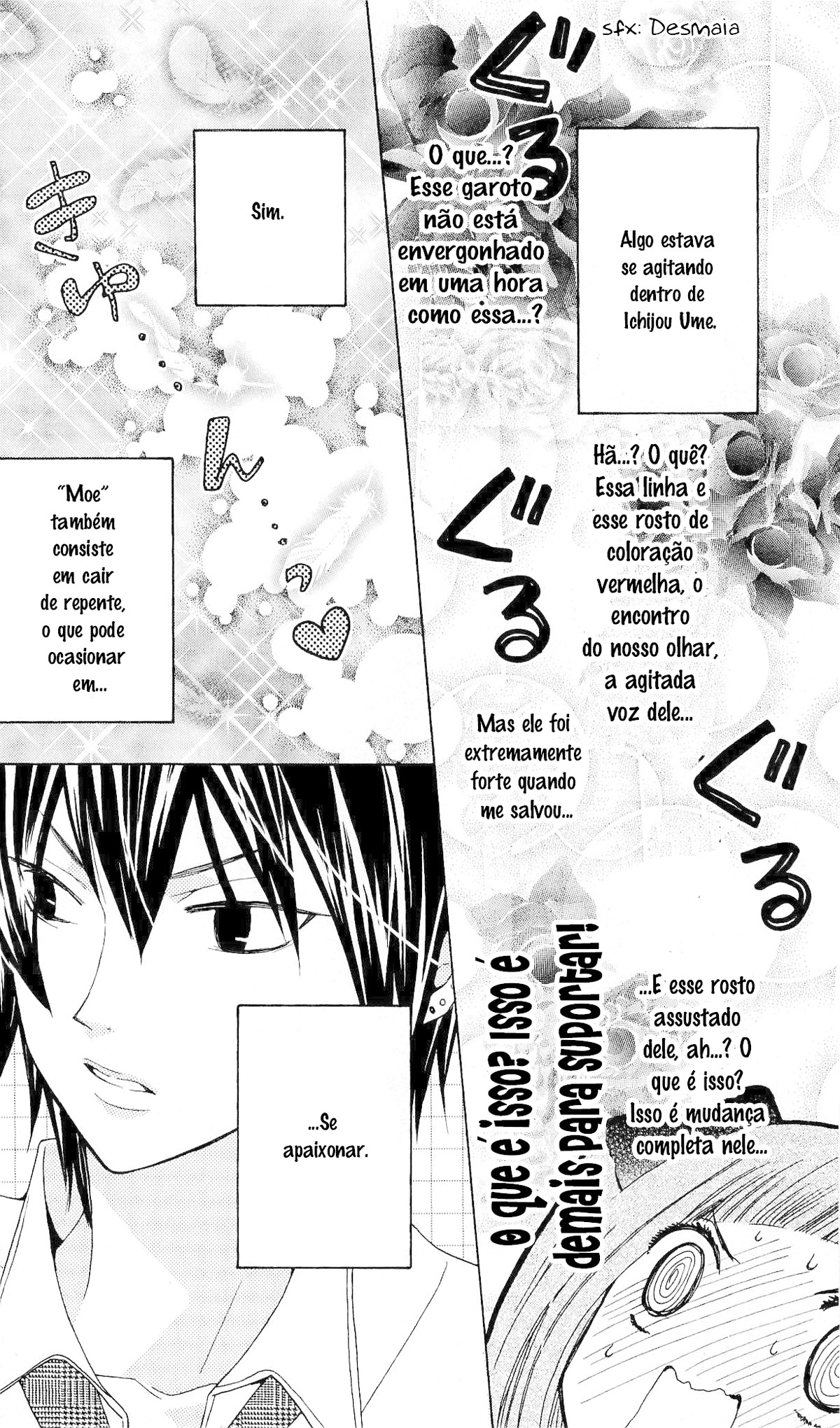 Seiyuu Ka! Vol. 2 Ch. 6 第35页