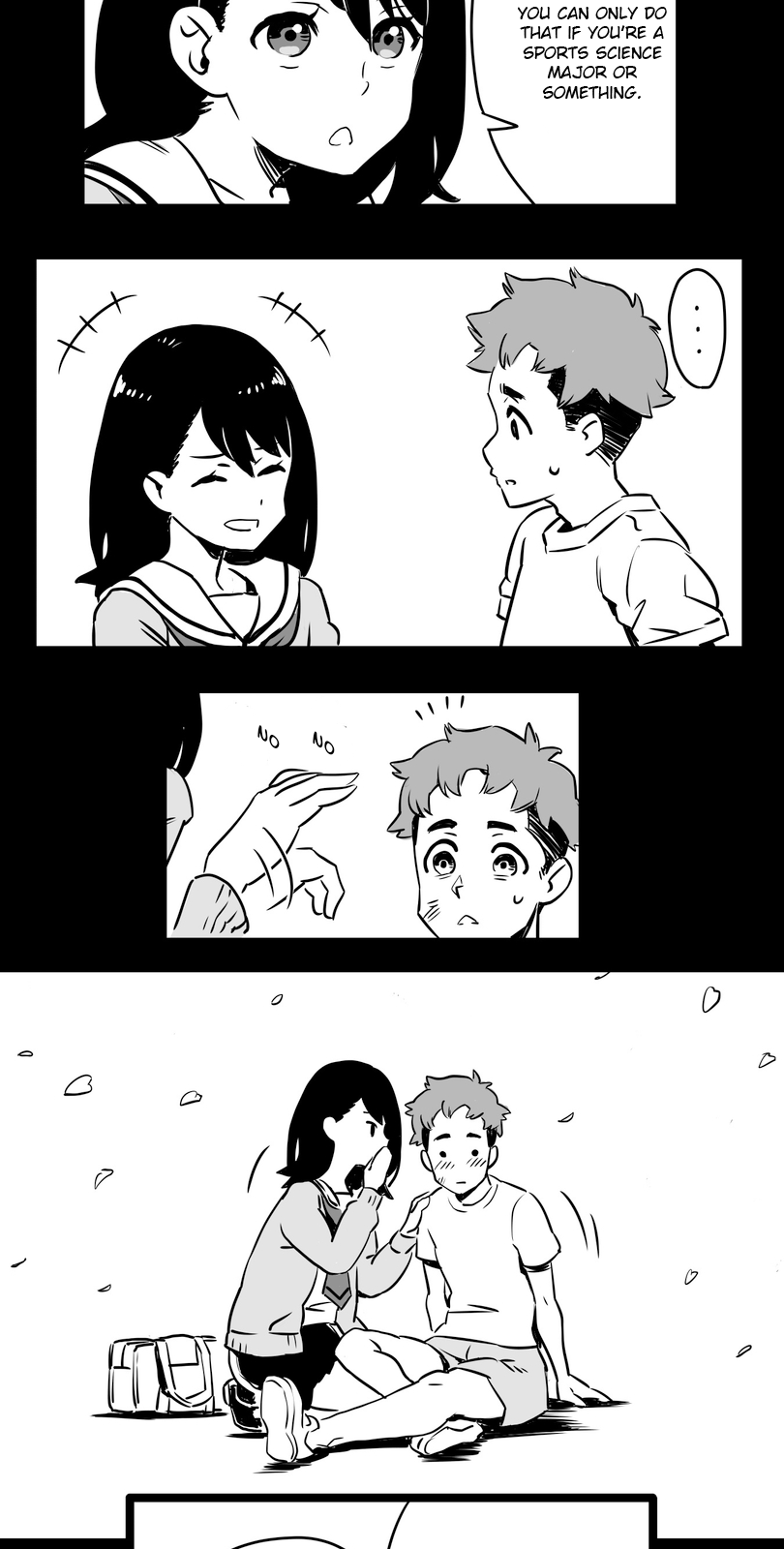 Shina Ultimate Relationship 第29页