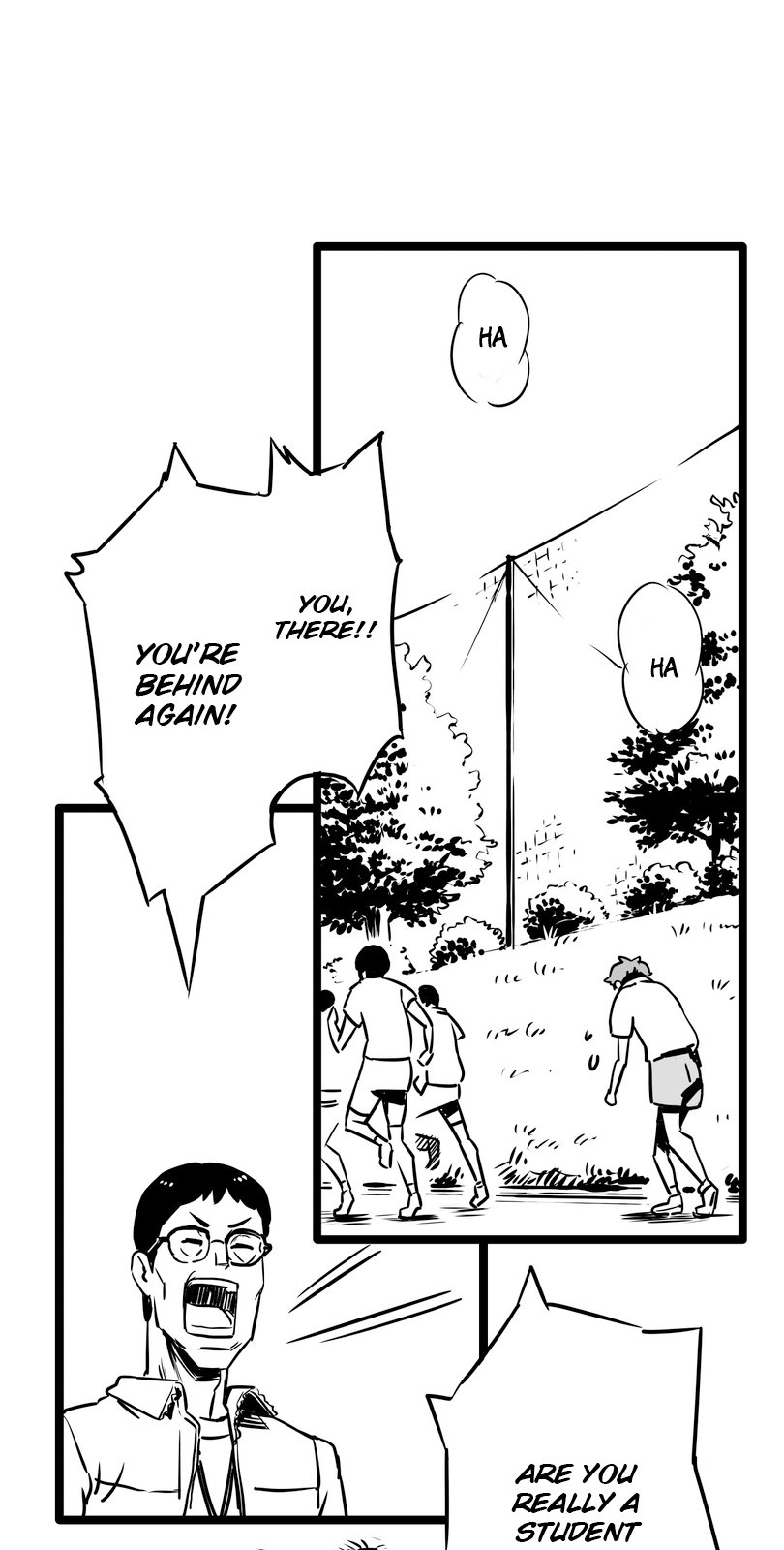 Shina Ultimate Relationship 第8页