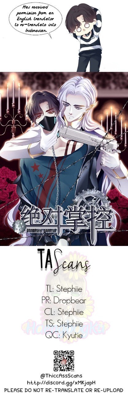 Jué Duì Zhǎng Kòng Dú Jiā Turning You Into My Omega! 第1页
