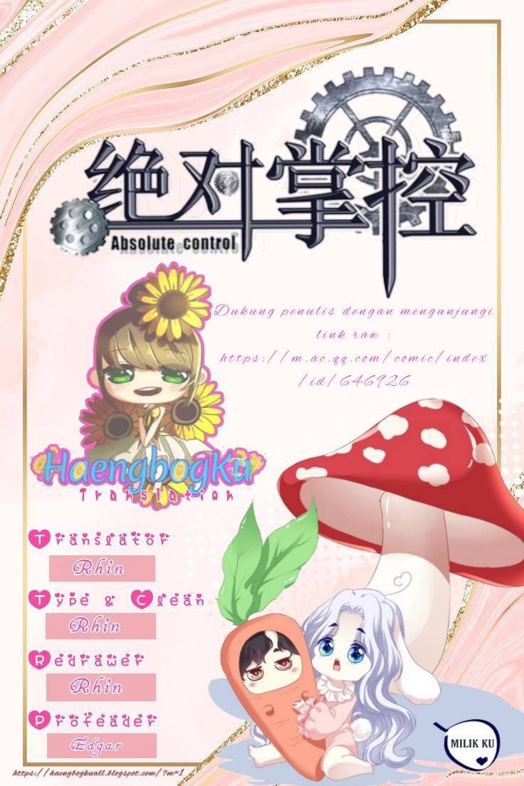Jué Duì Zhǎng Kòng Dú Jiā Turning You Into My Omega! 第23页