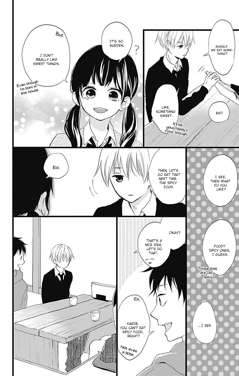 Risouteki Boyfriend #2 第19页