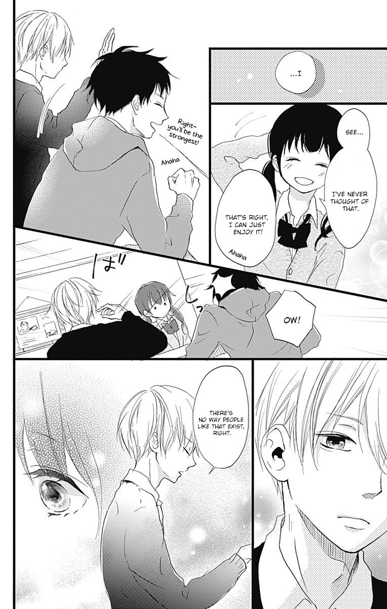 Risouteki Boyfriend #2 第21页