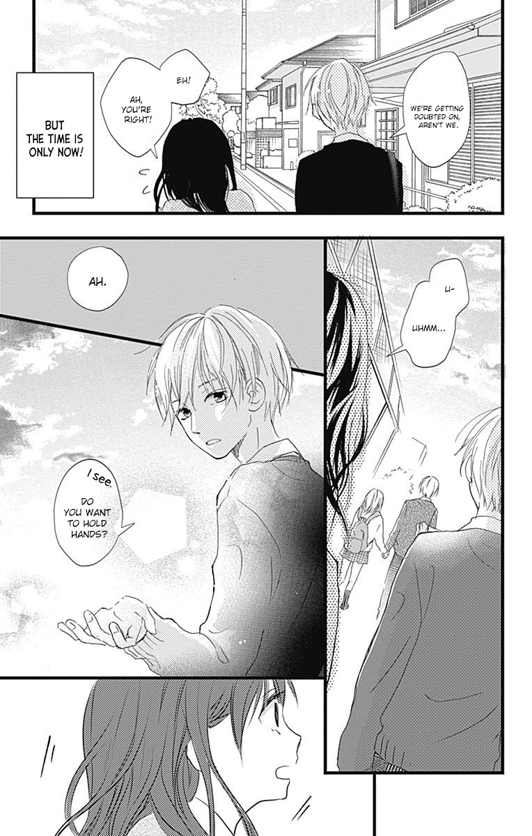 Risouteki Boyfriend #2 第28页