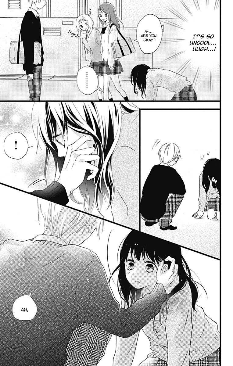 Risouteki Boyfriend #2 第32页