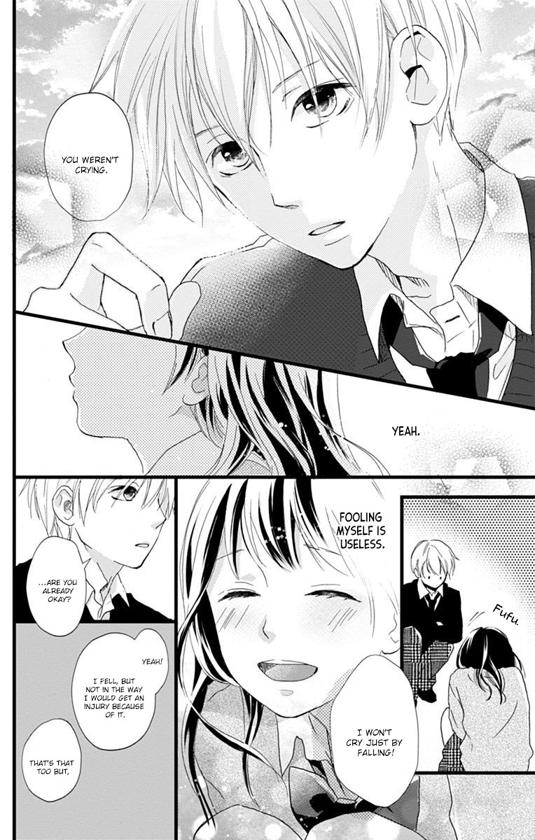 Risouteki Boyfriend #2 第33页