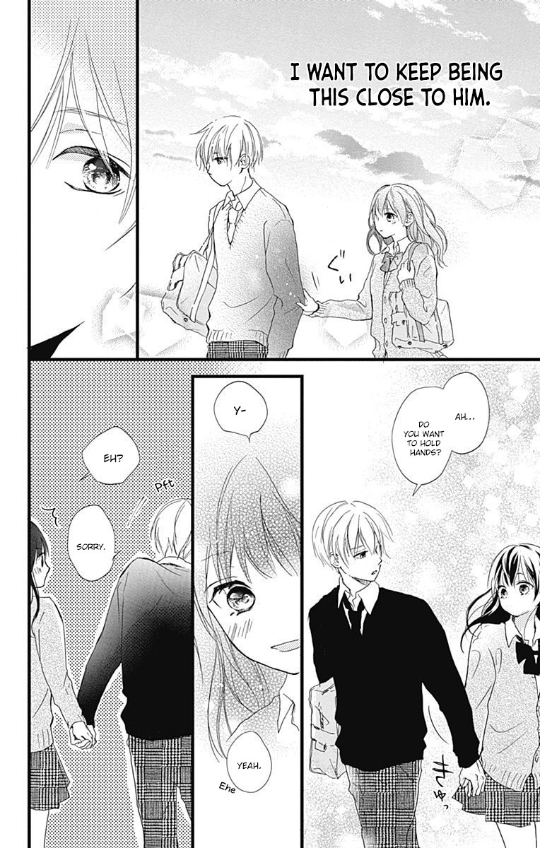 Risouteki Boyfriend #2 第41页