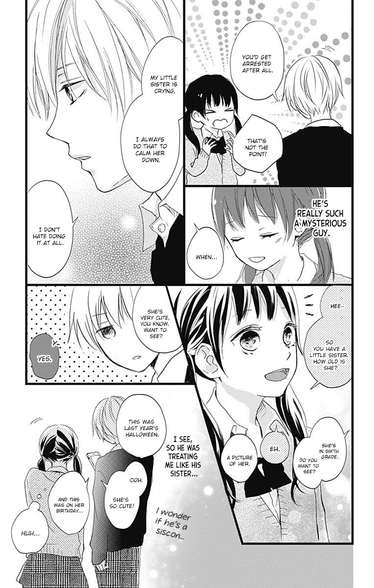 Risouteki Boyfriend #2 第10页