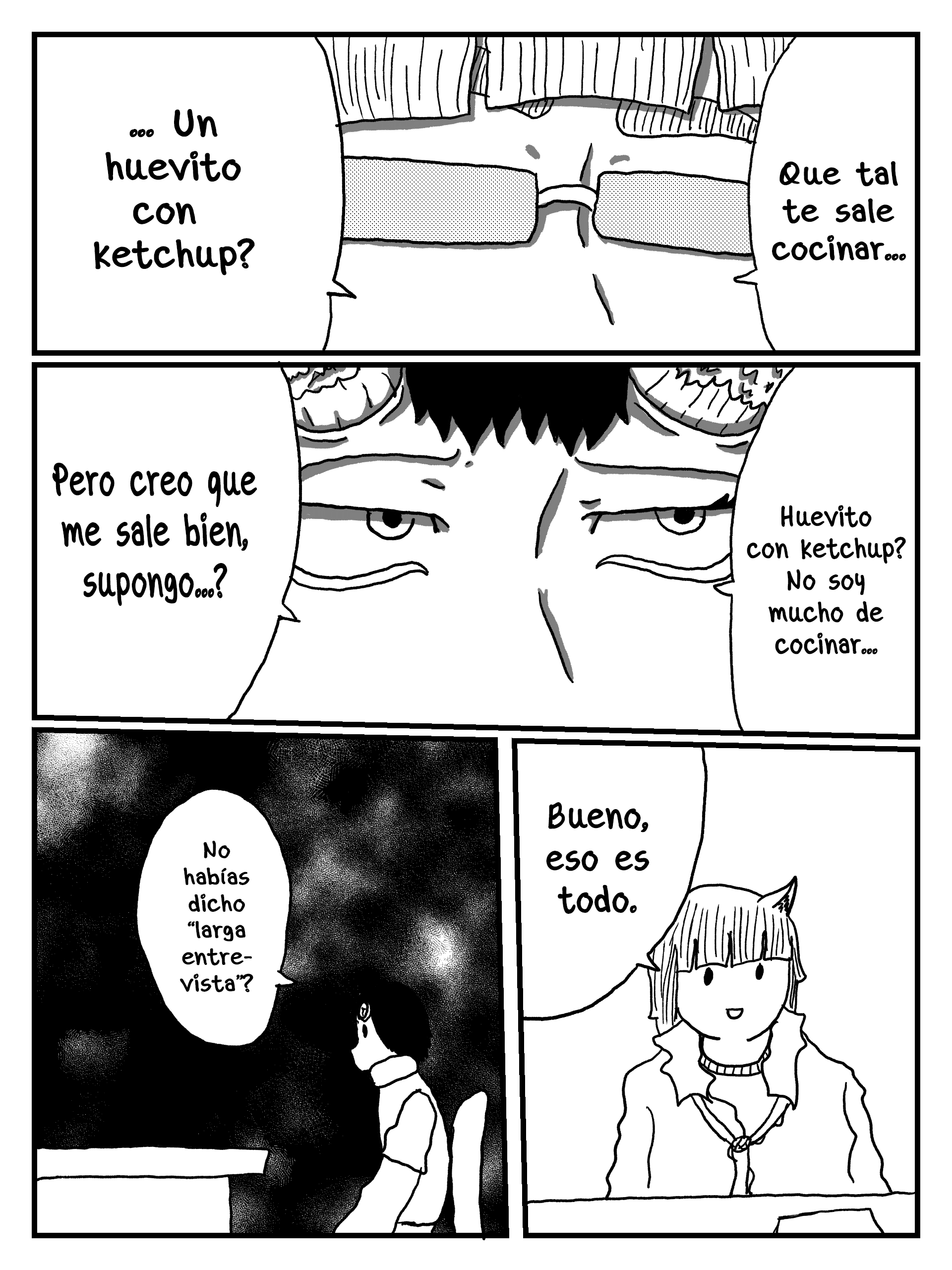 1 Only Reason Reinicio 第11页