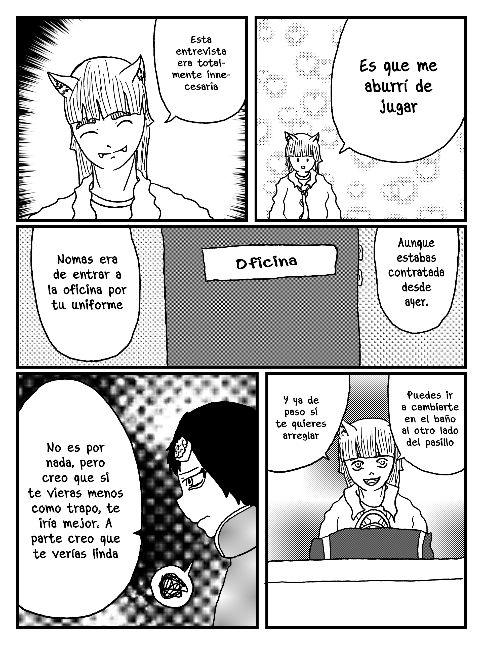 1 Only Reason Reinicio 第12页