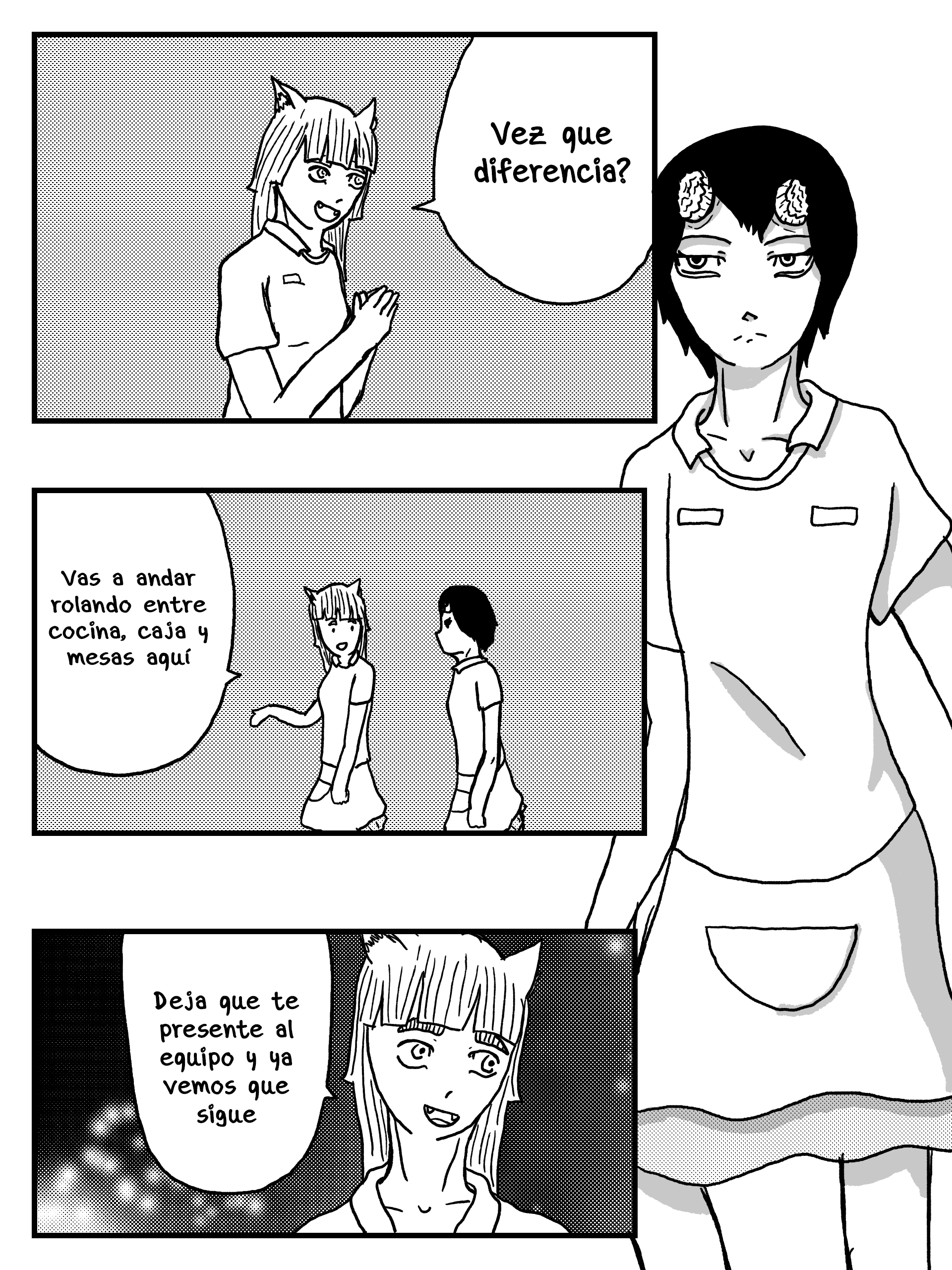 1 Only Reason Reinicio 第13页