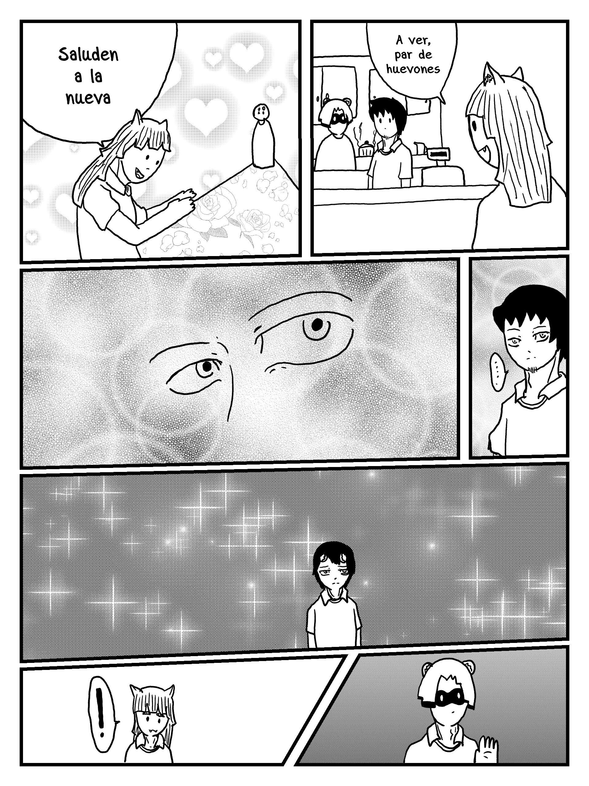 1 Only Reason Reinicio 第14页