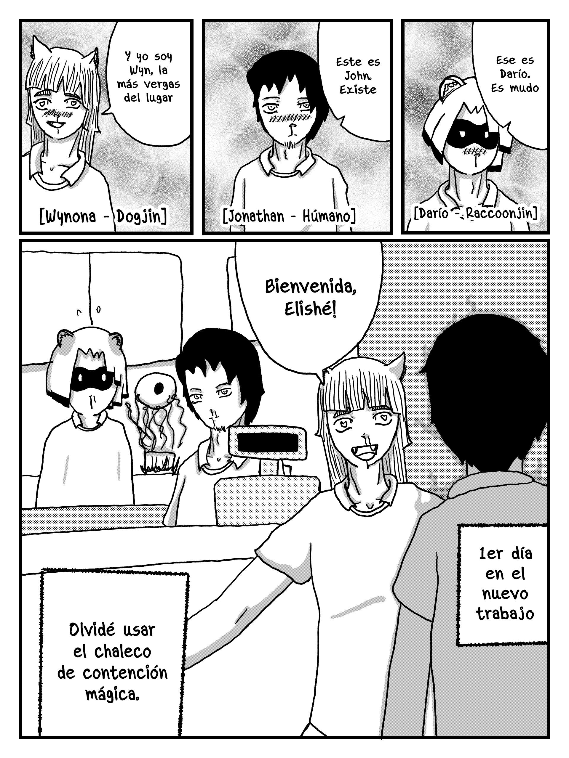 1 Only Reason Reinicio 第15页