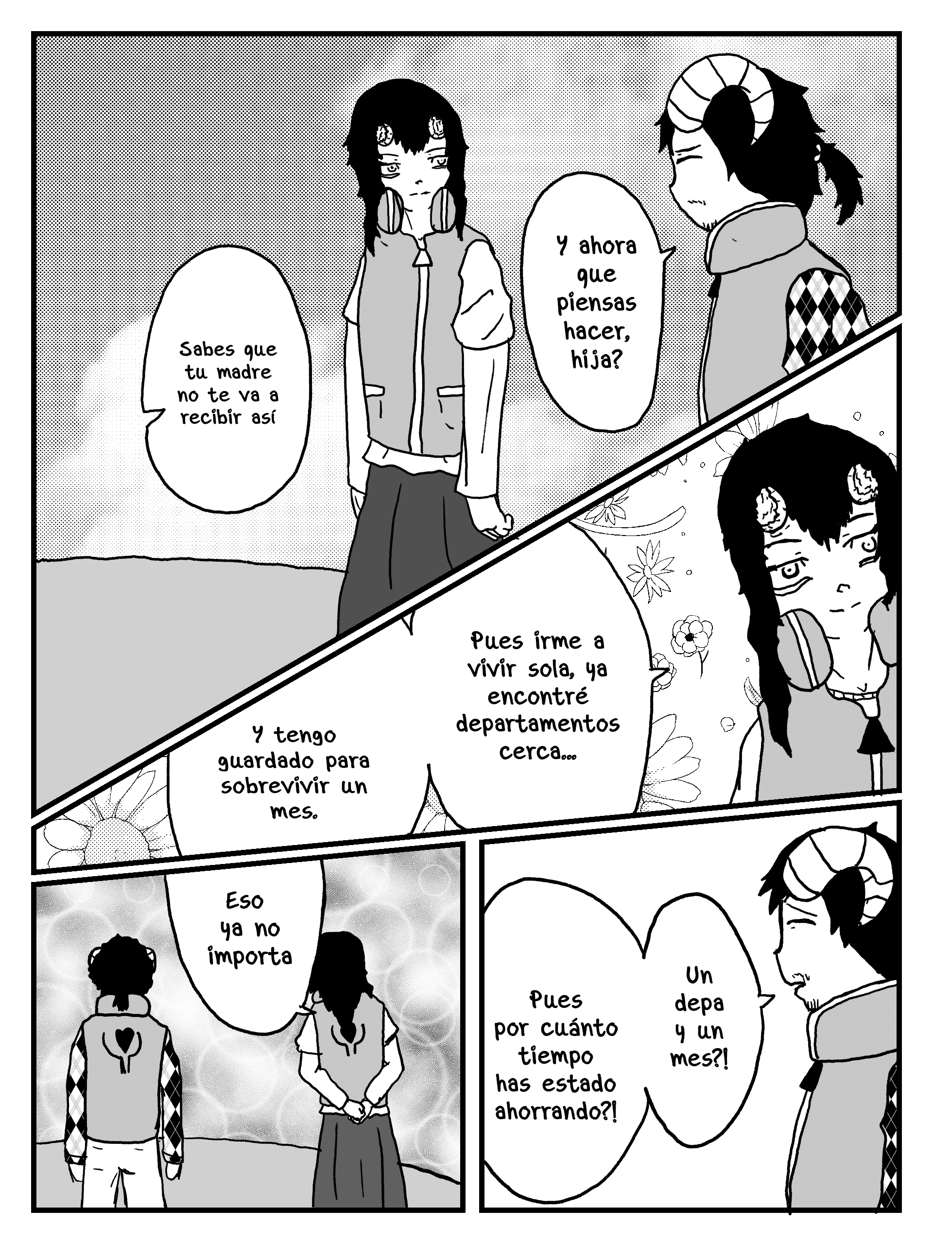 1 Only Reason Reinicio 第7页