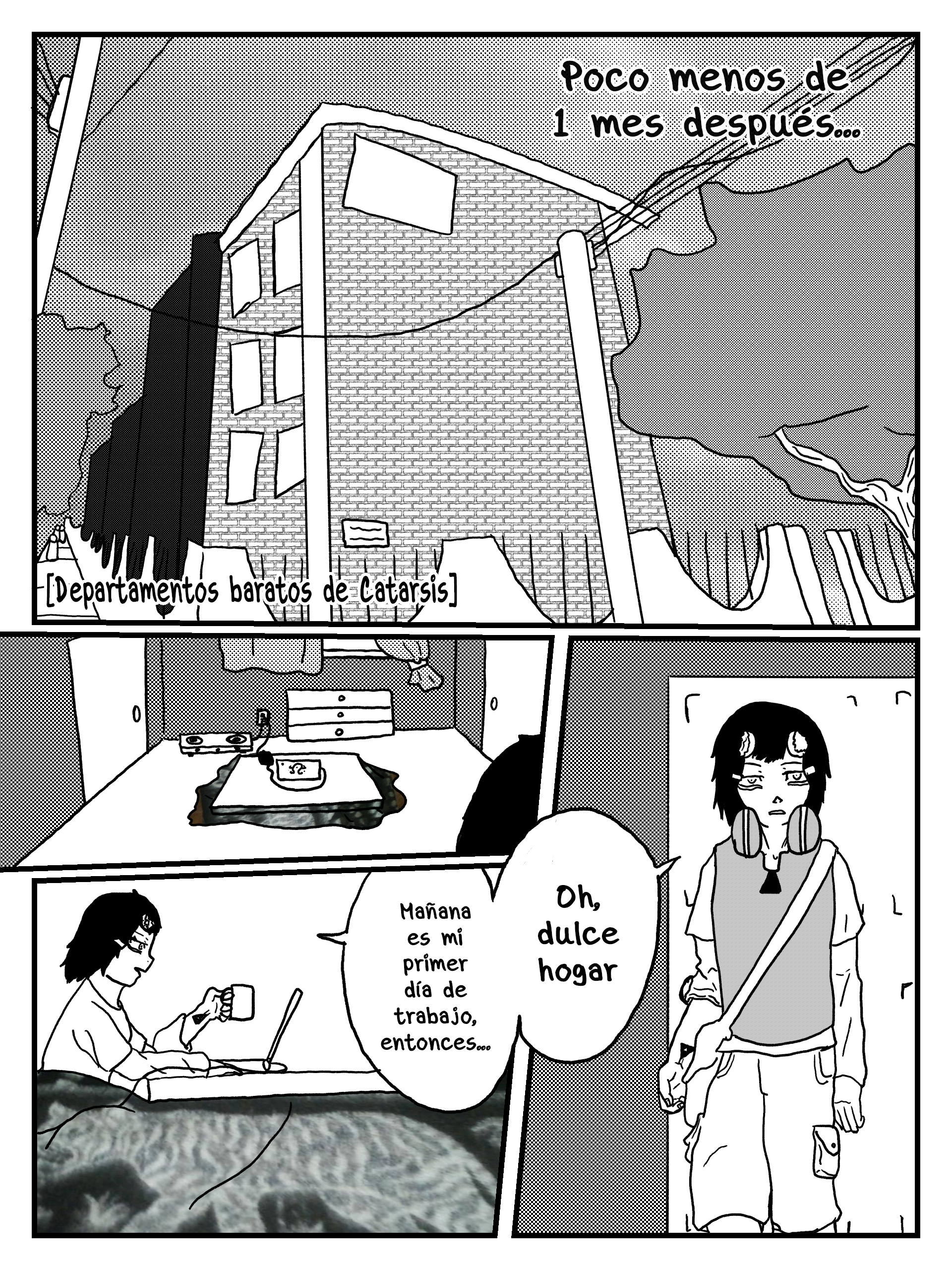 1 Only Reason Reinicio 第8页