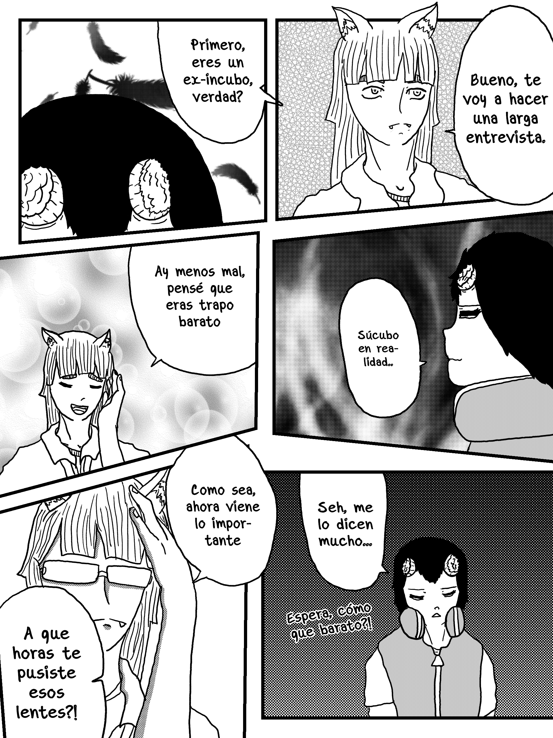 1 Only Reason Reinicio 第10页