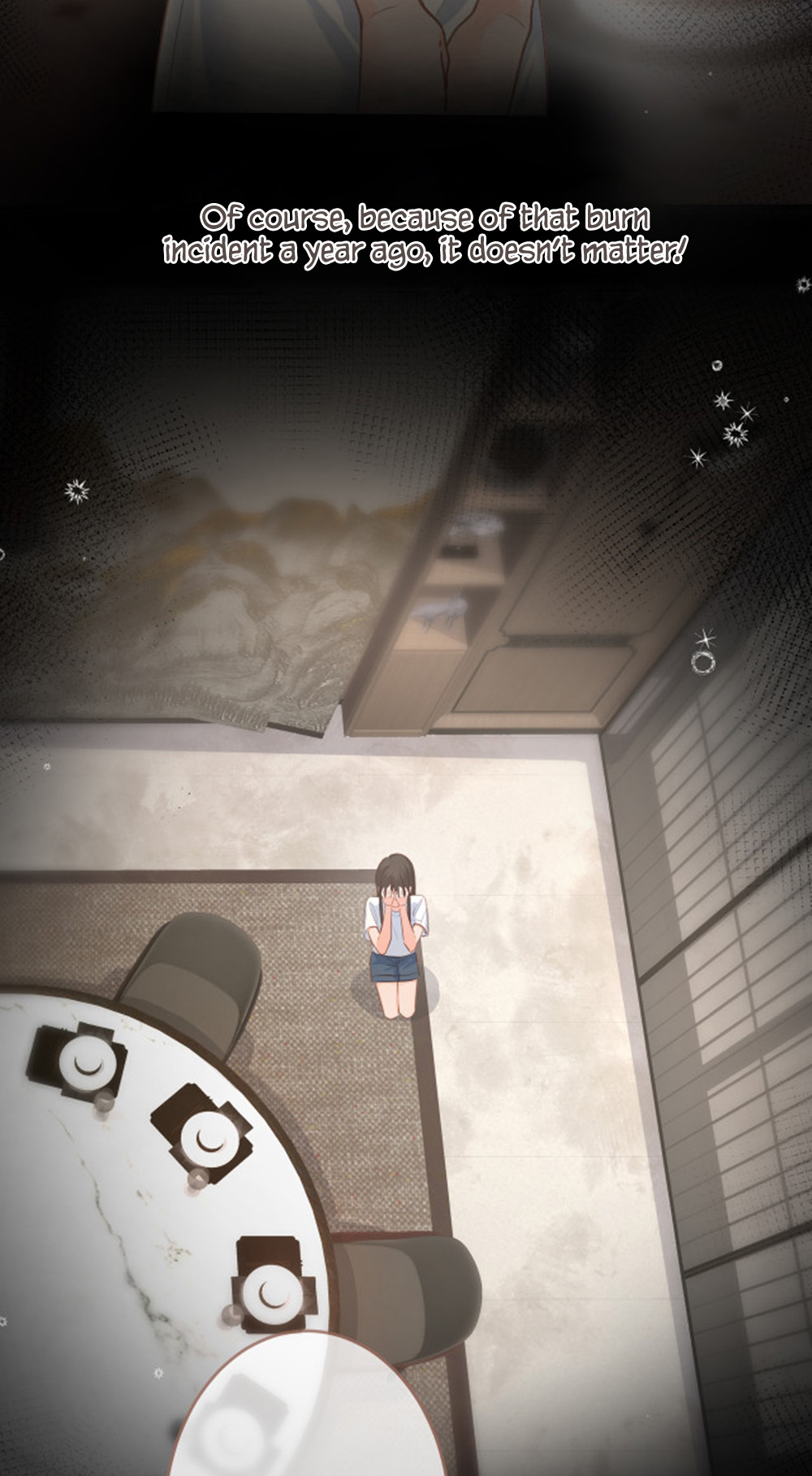 I Just Want to Mooch off Your Luck She's ignoring me? 第27页