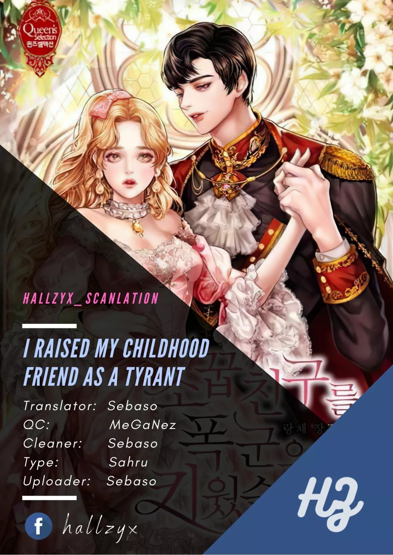 Soggubchingureul Poggun'euro Kiwossseubnida Vol. 1 Ch. 4 第1页