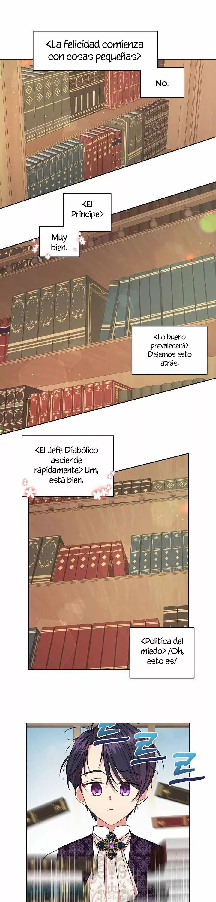 Soggubchingureul Poggun'euro Kiwossseubnida Vol. 1 Ch. 4 第11页