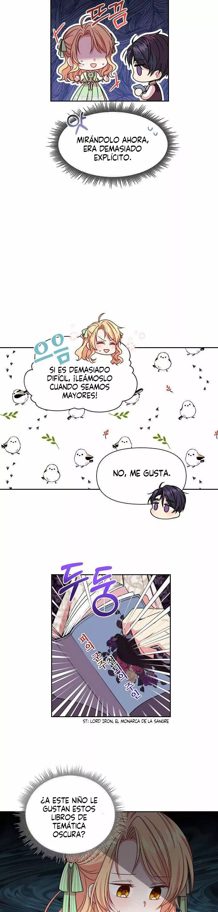 Soggubchingureul Poggun'euro Kiwossseubnida Vol. 1 Ch. 4 第13页