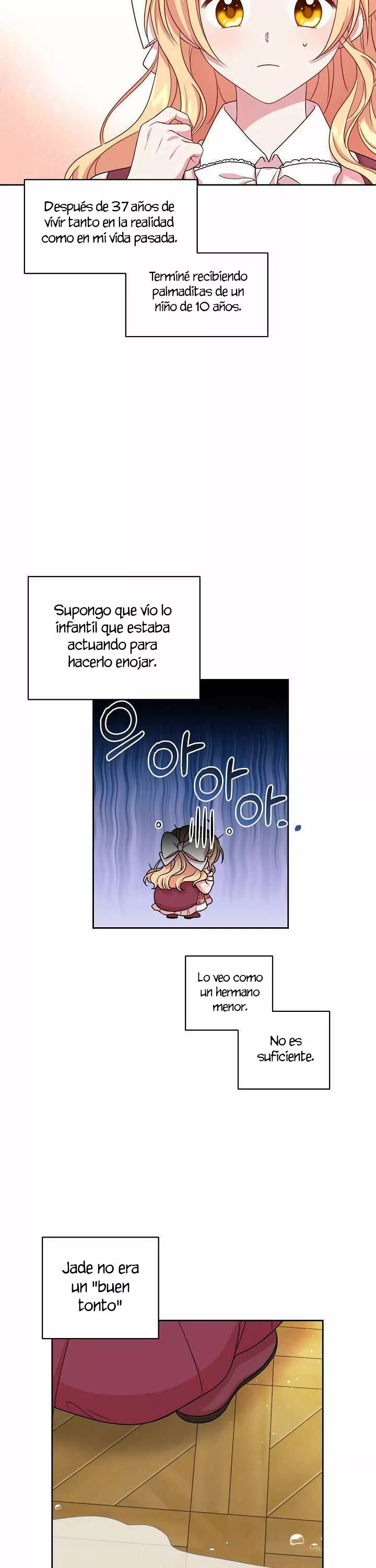 Soggubchingureul Poggun'euro Kiwossseubnida Vol. 1 Ch. 4 第4页