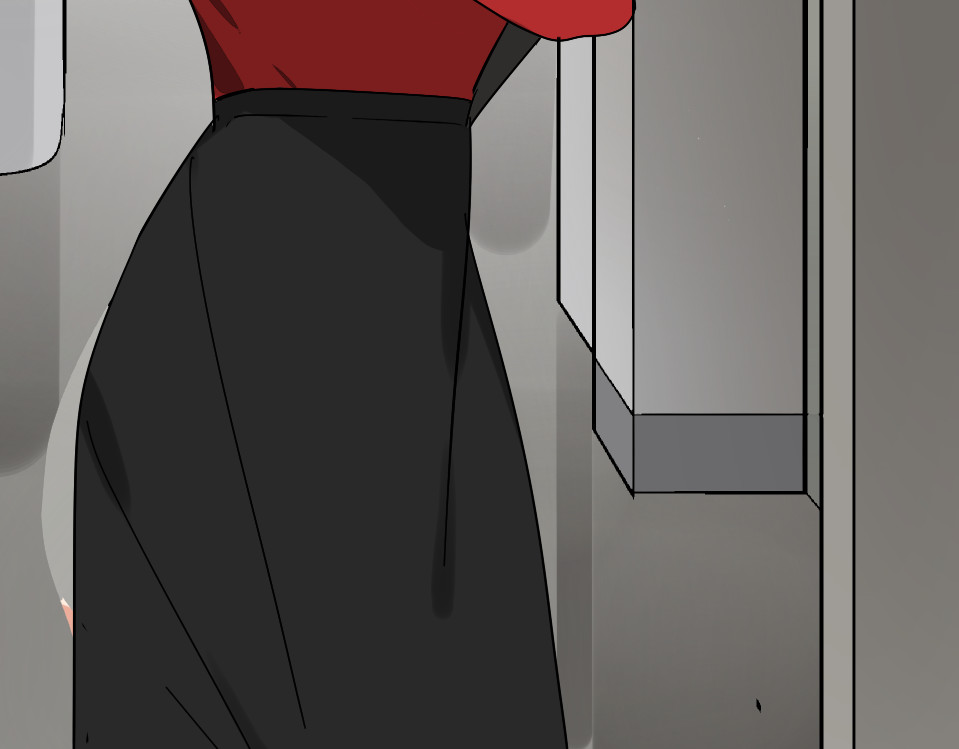 狼的谎言 第1话 真假夫妻1：妩媚战争 第203页