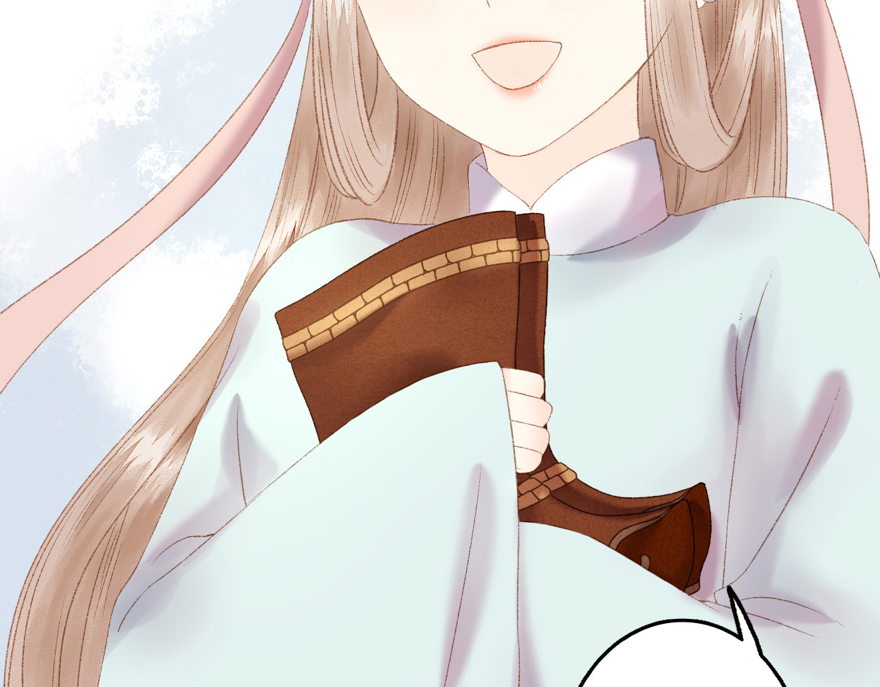 《妃为九卿》-神医小娇妃 第1话 负我 第73页