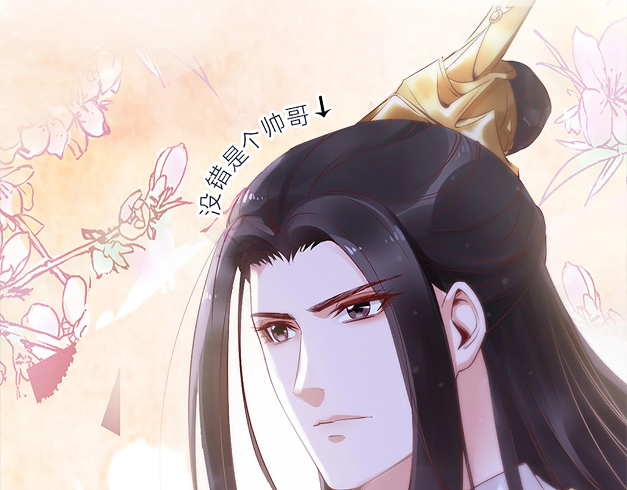 帝宫东凰飞 第8页