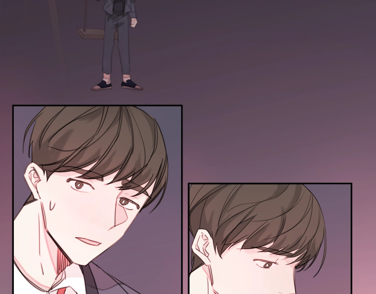 不如在今天恋爱 第1话 谈恋爱不就行了吗？ 第57页
