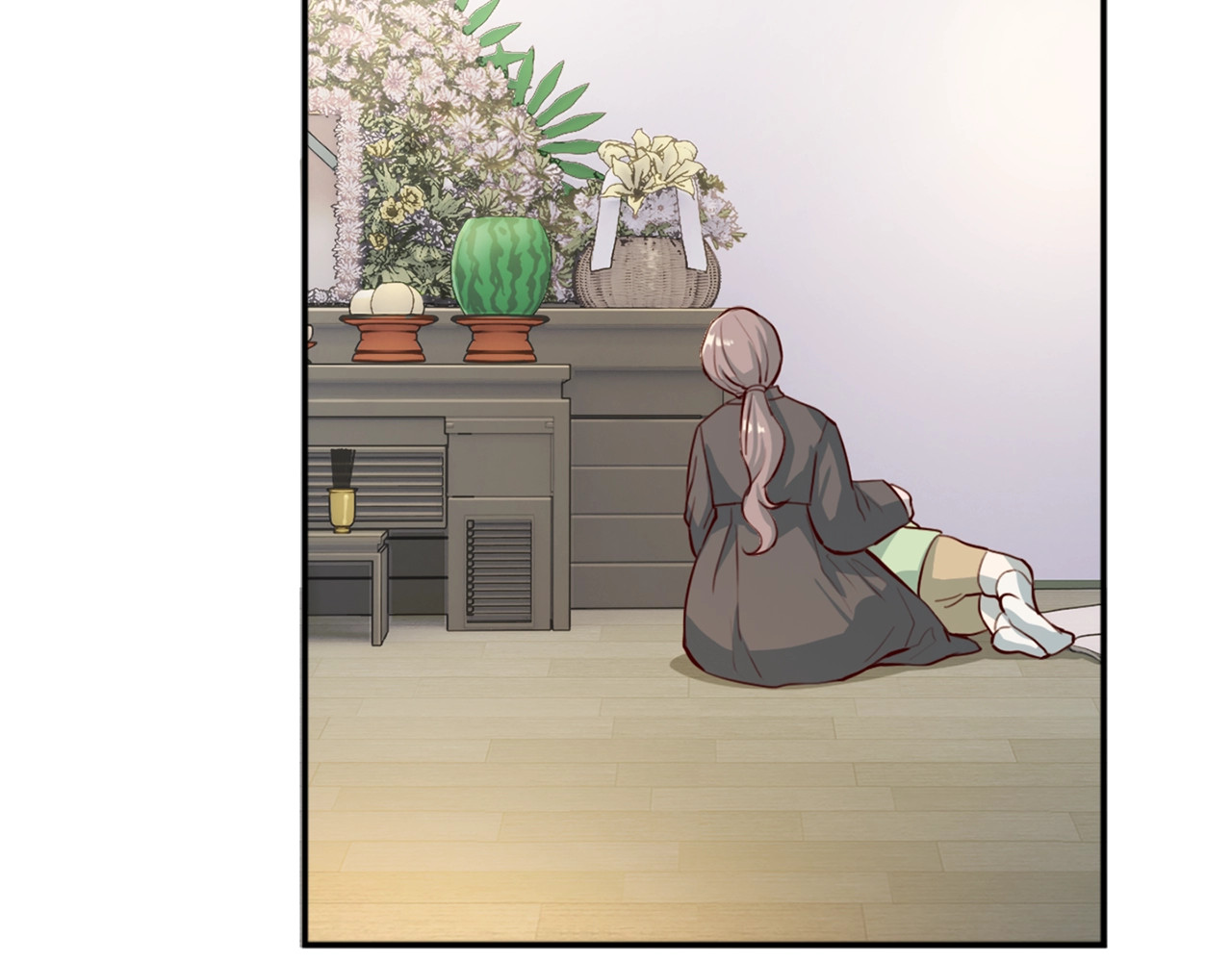 再见恶魔 第1话 羊入虎口 第74页
