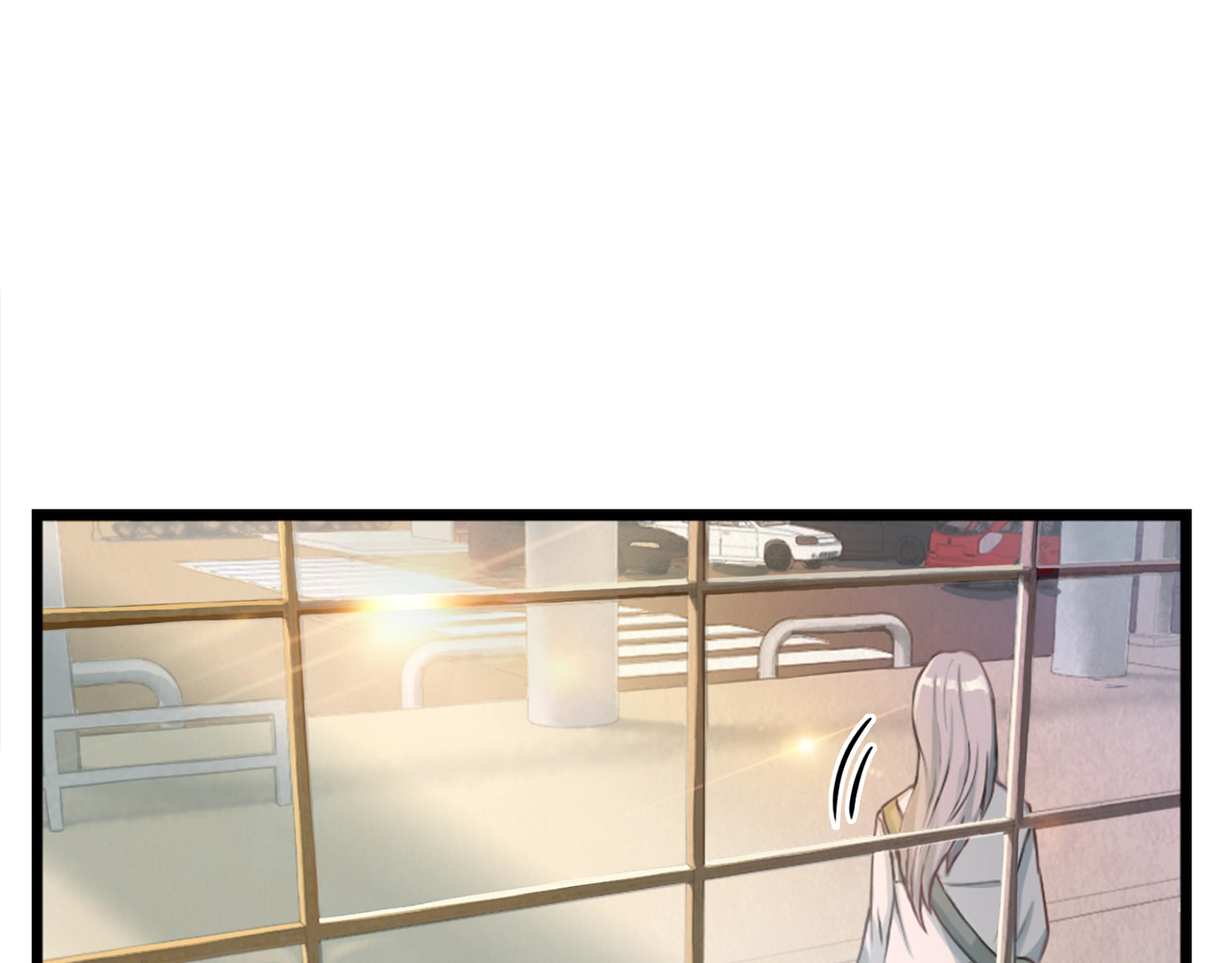 再见恶魔 第4话 夜店 第6页