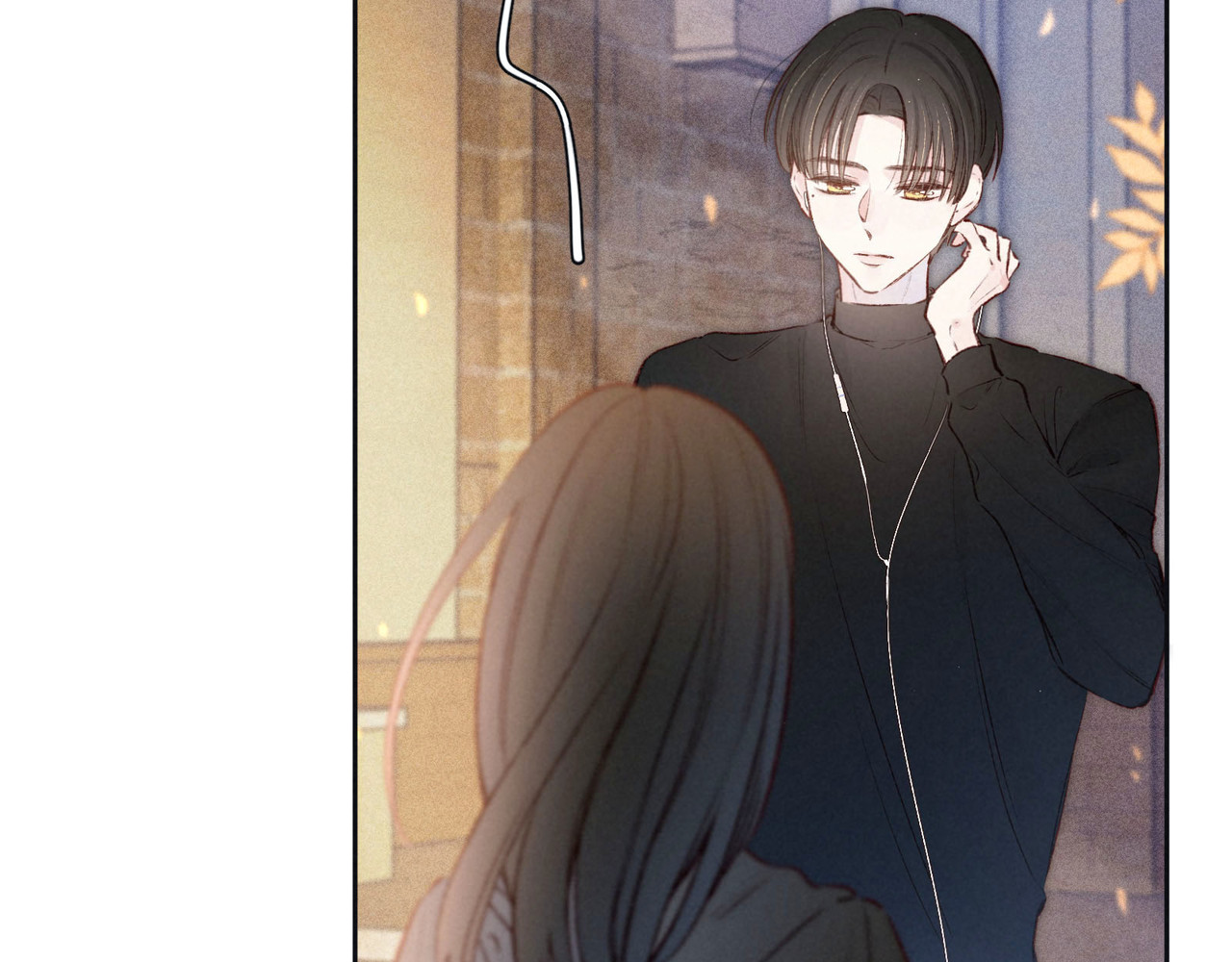 雨川物语 第3话 他的礼物 第57页