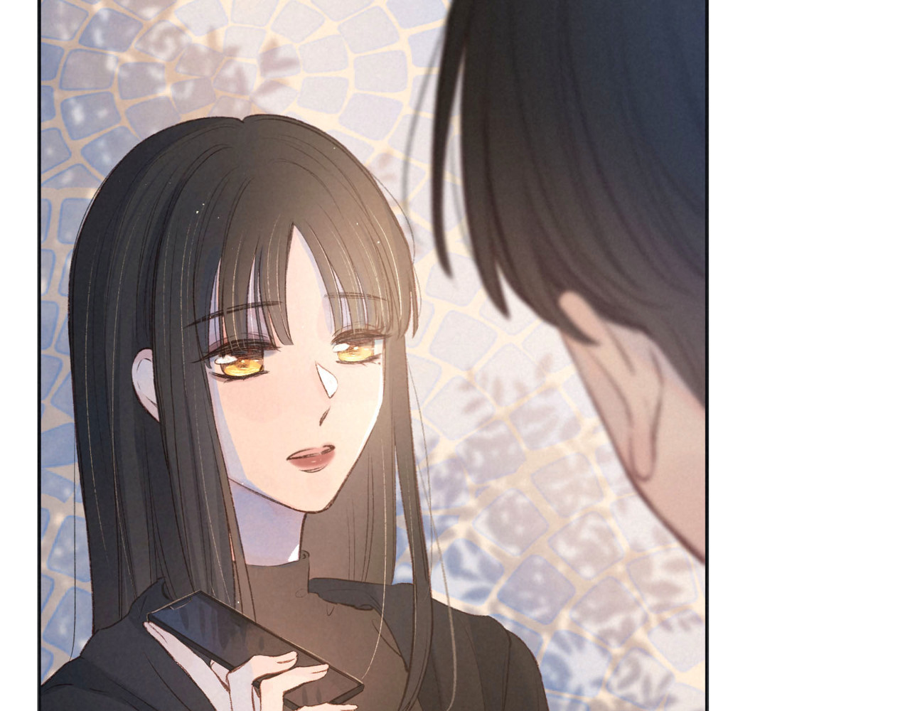 雨川物语 第3话 他的礼物 第64页