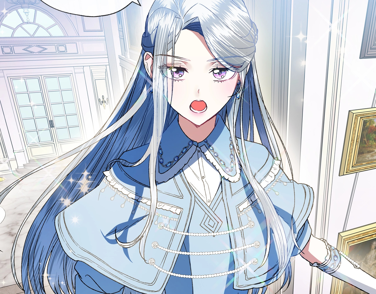 爸，这个婚我不结！ 第2话 被爸爸误会了 第185页
