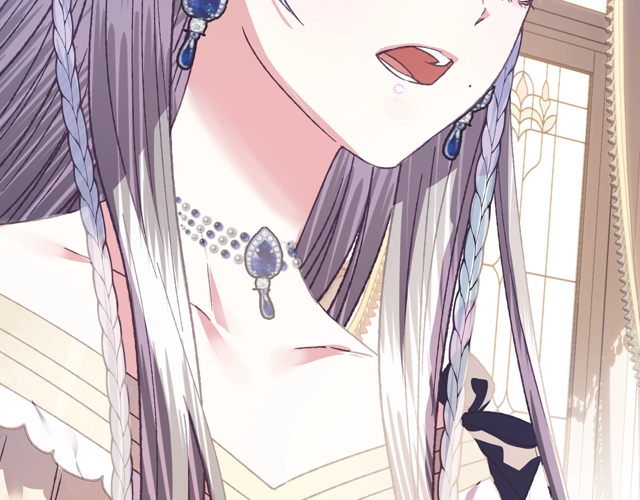爸，这个婚我不结！ 第3话 理想的结婚对象 第101页