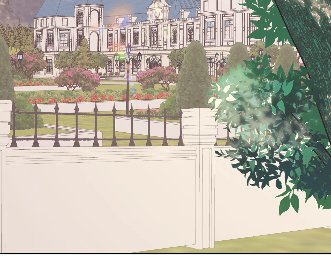 爸，这个婚我不结！ 第3话 理想的结婚对象 第7页
