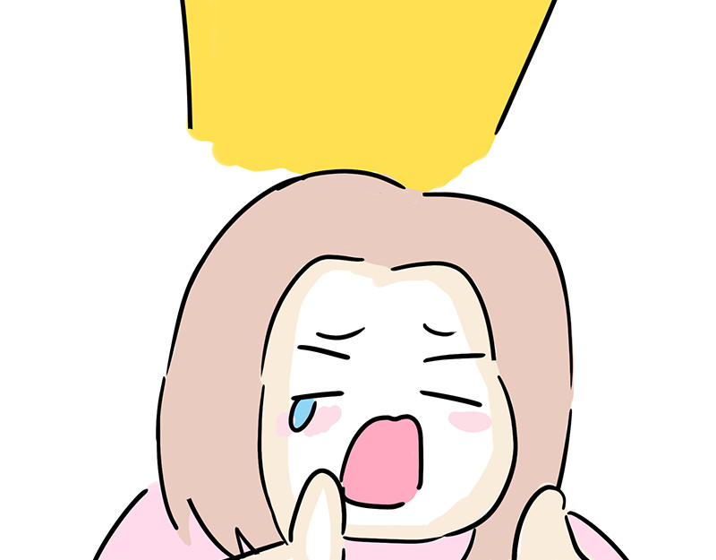 微胖女神 小白的爱慕者 第11页