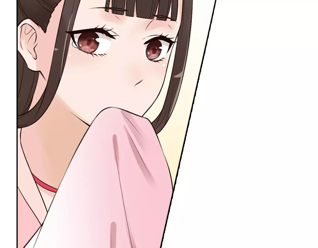 美人老矣 第3话 你，究竟是谁？ 第27页